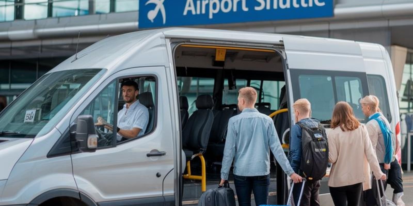 Luggage & Vehicle Options