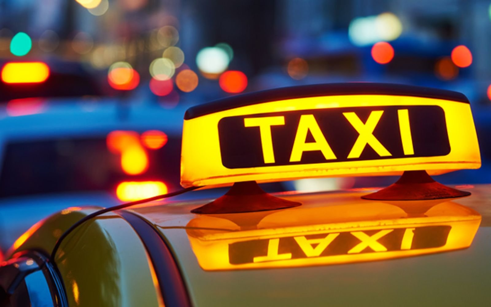 Shared Shuttle Service