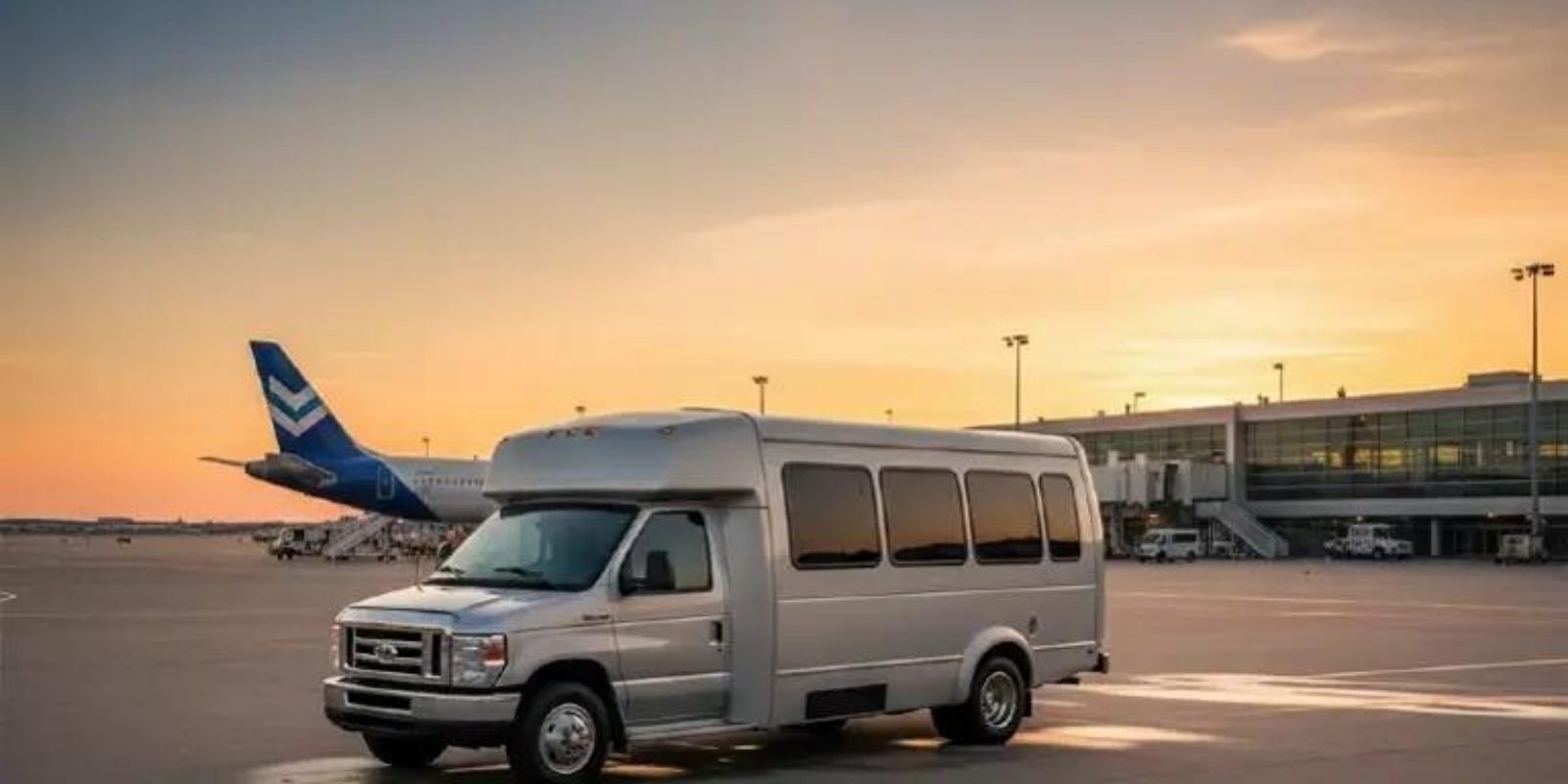 Tri Valley Airport Transportation